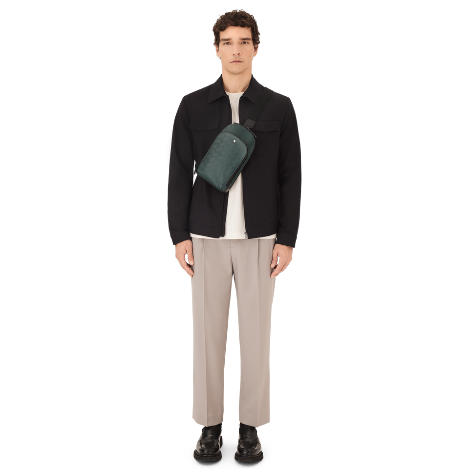 Montblanc Extreme 3.0 sling bag - 5