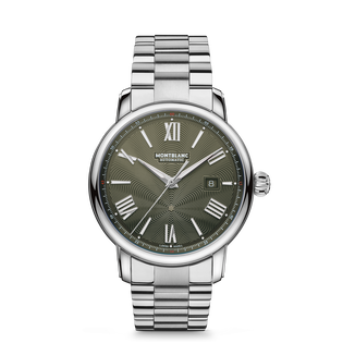 Montblanc Star Legacy Automatic Date 43&nbsp;mm Limited Edition &ndash; 800 pieces