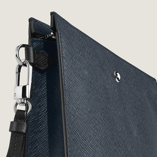 Sartorial clutch