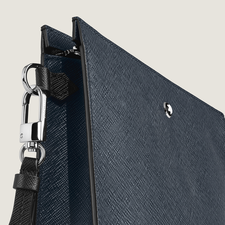 Sartorial clutch - 3