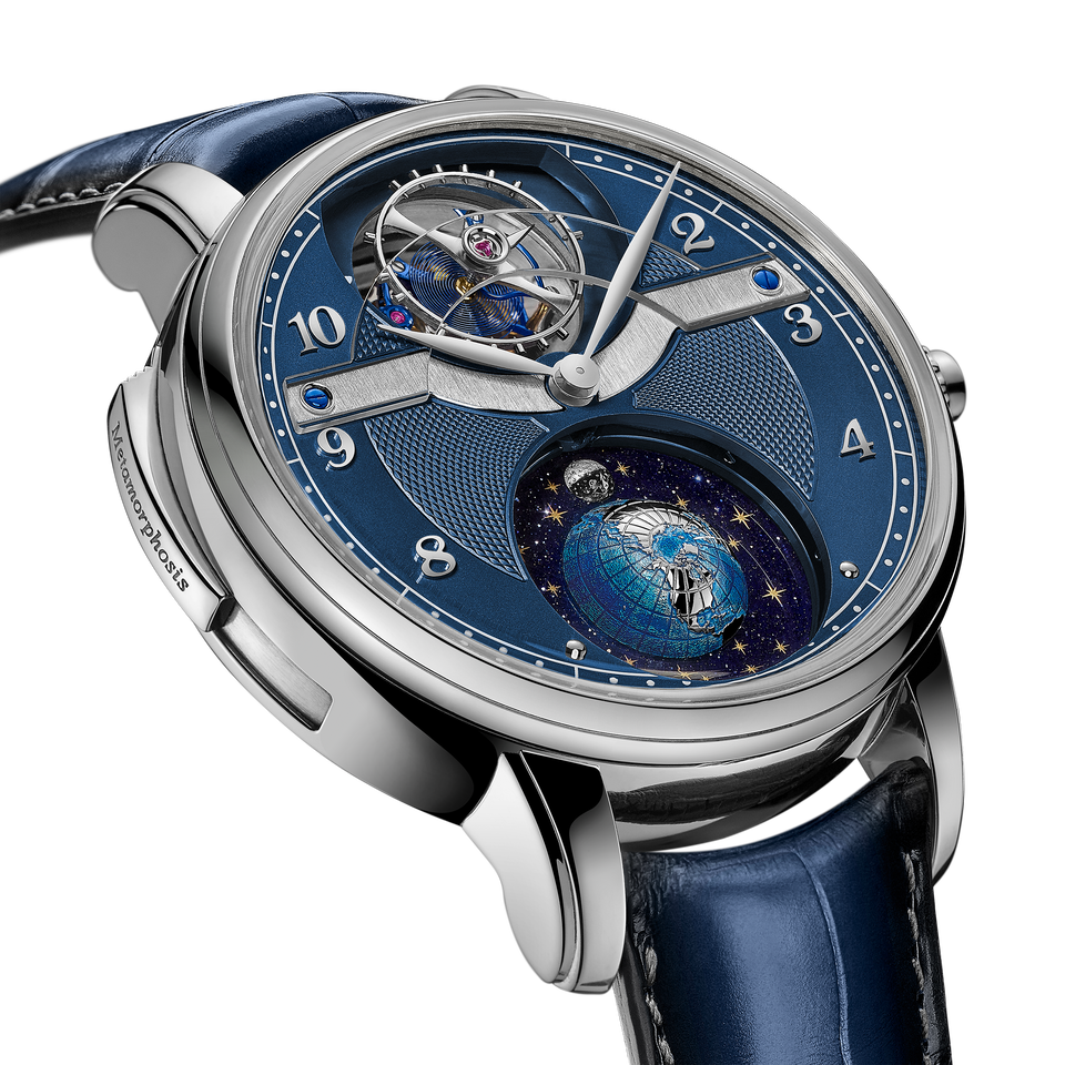 Montblanc Star Legacy Metamorphosis Limited Edition - 8 pi&egrave;ces - 2