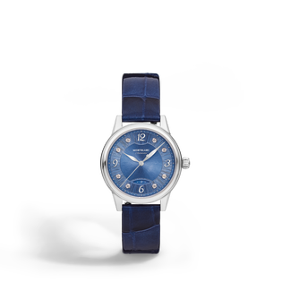 Montblanc Boh&egrave;me Automatic Date 30&nbsp;mm