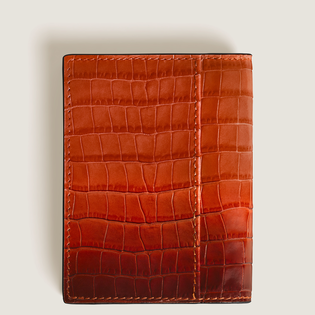 Atelier card holder 4cc