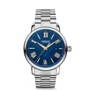 Montblanc Star Legacy Automatic Date 43 mm Limited Edition - 800 pieces