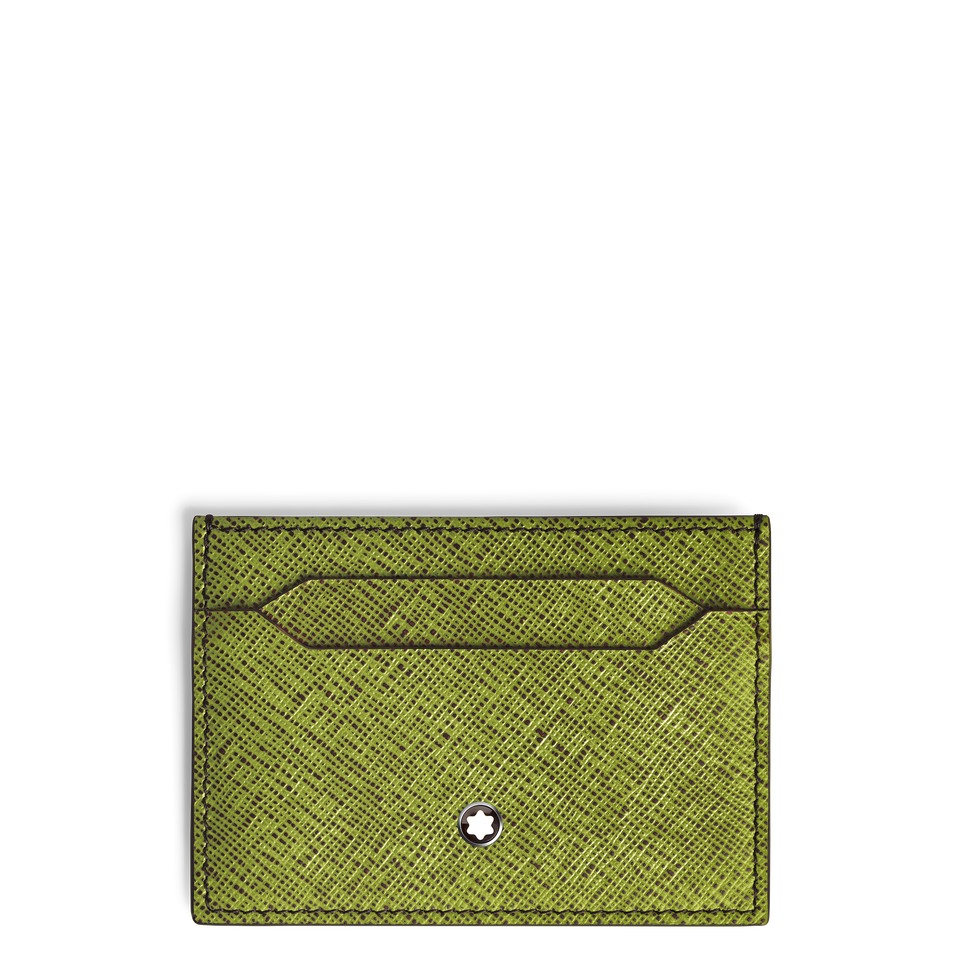 Sartorial card holder 5cc - 1