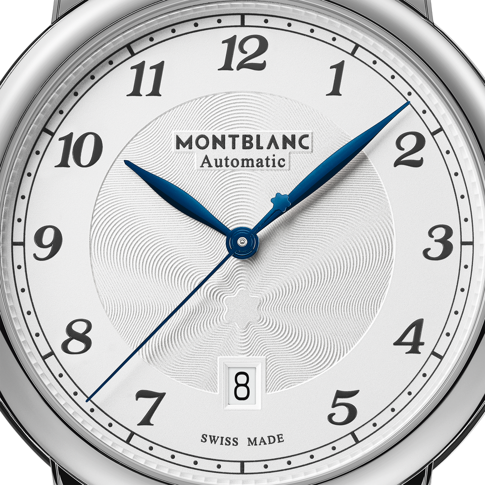 Montblanc Star Legacy Automatic Date 42 mm - 5