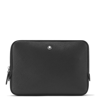 Sartorial mini messenger