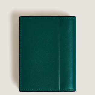 Mini-Brieftasche 4 cc