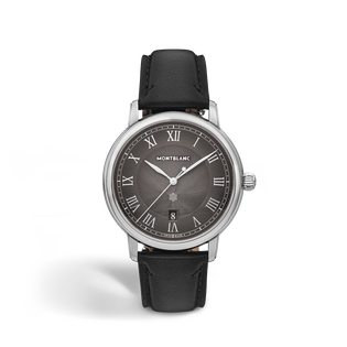 Montblanc Star Legacy Automatic Date 42&nbsp;mm