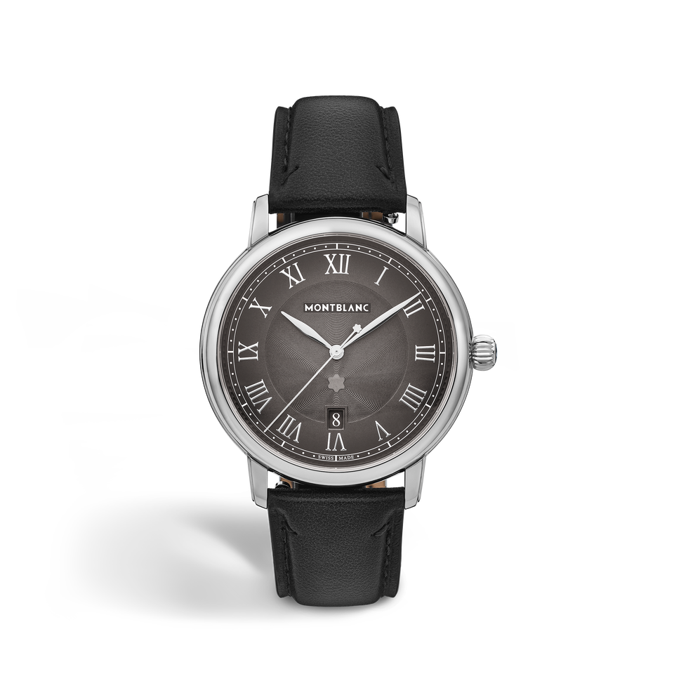 Montblanc Star Legacy Automatic Date 42 mm - 1