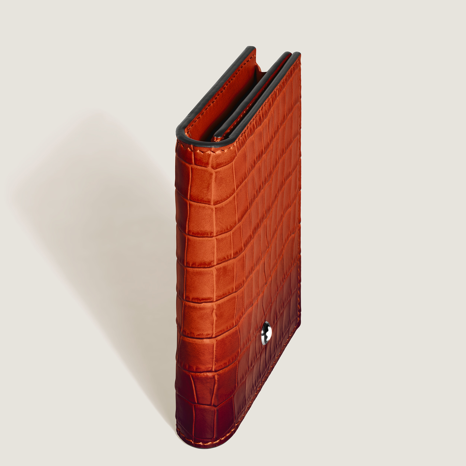 Atelier card holder 4cc - 4