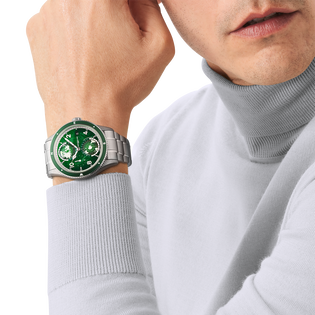 Montblanc 1858 Geosphere 0 Oxygen