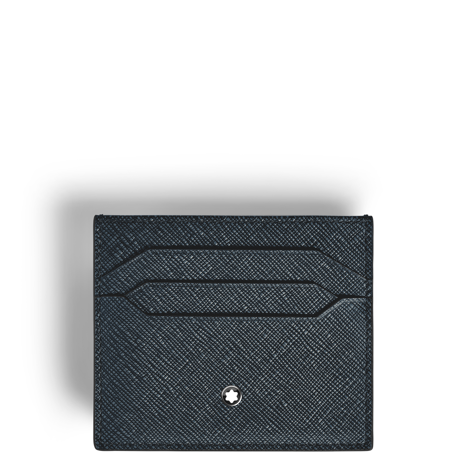 Sartorial Card Holder 6cc - 1