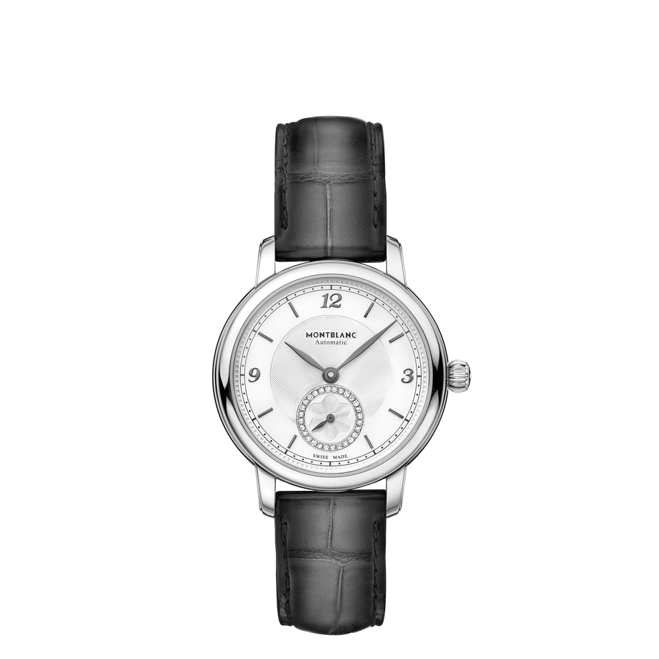 Montblanc Star Legacy Small Second - 32 mm - 1