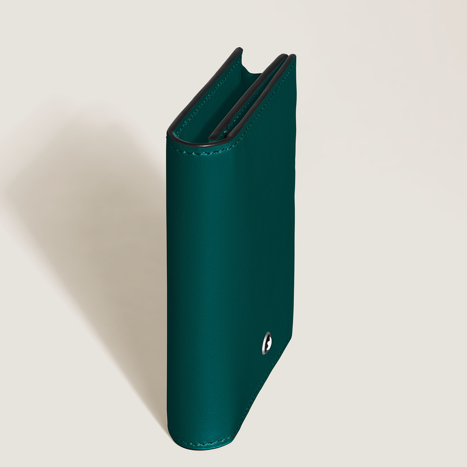 Soft card holder 4cc - 4