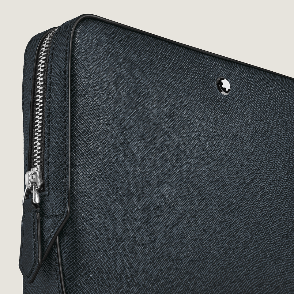 Sartorial Mini-Crossbody - 2