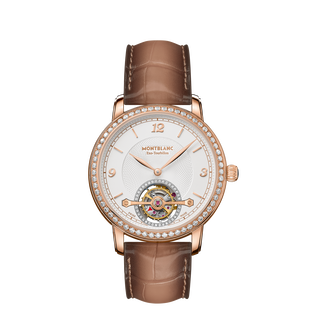 Montblanc Star Legacy Exo Tourbillon Slim 39&nbsp;mm