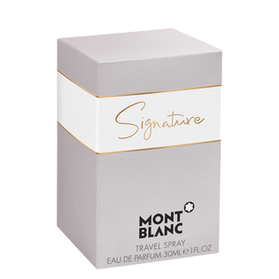 Montblanc Signature Eau de Parfum 30 ml