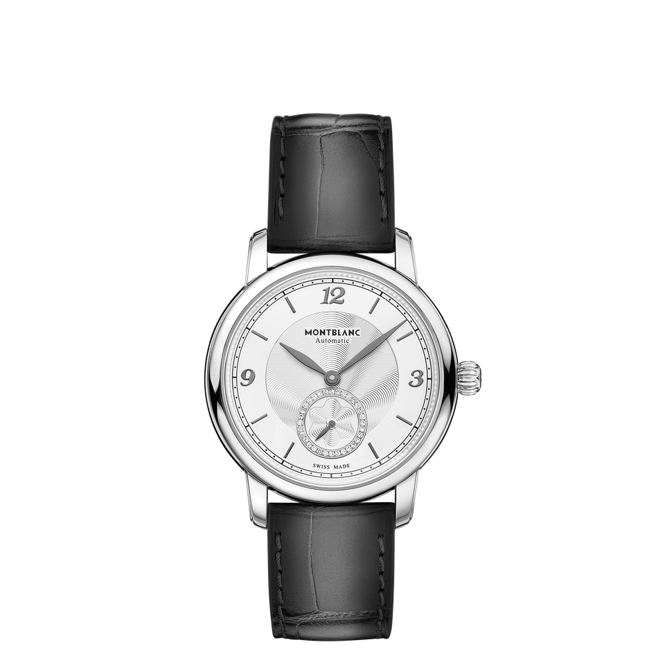 Montblanc Star Legacy Small Second 36 mm - 1