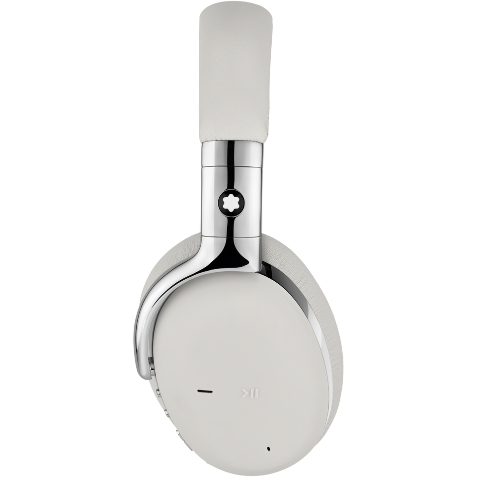 Montblanc MB 01 Over-Ear Headphones Grey - 2