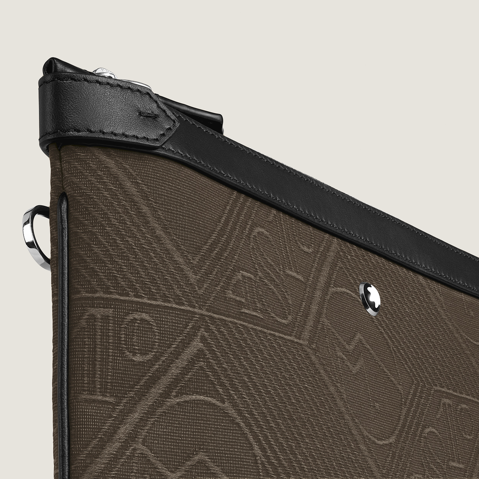 4810 jacquard pouch - 5