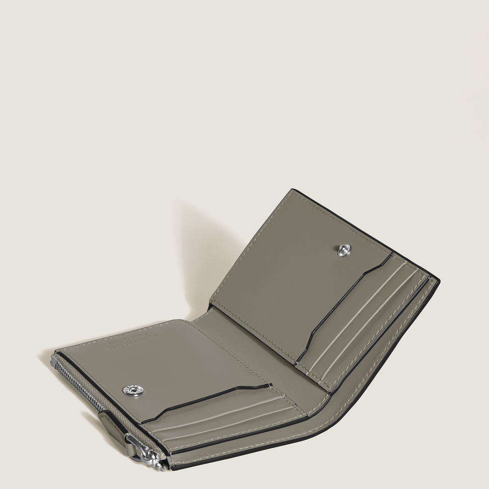 4810 wallet 6cc mini vertical - 5