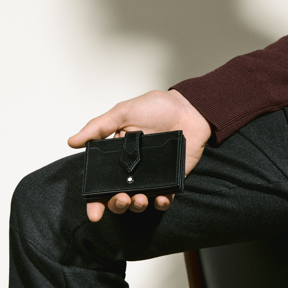 Meisterst&uuml;ck Card Holder 5cc - 2