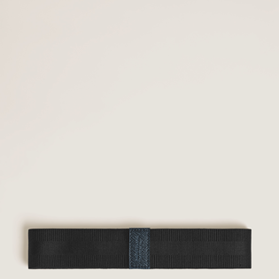 Sartorial 1-Pen Pouch with Elastic Strap