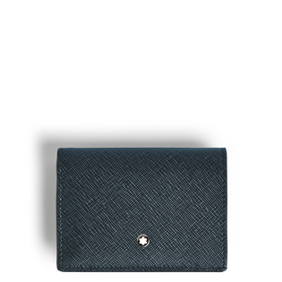 Sartorial Nano Continental Wallet