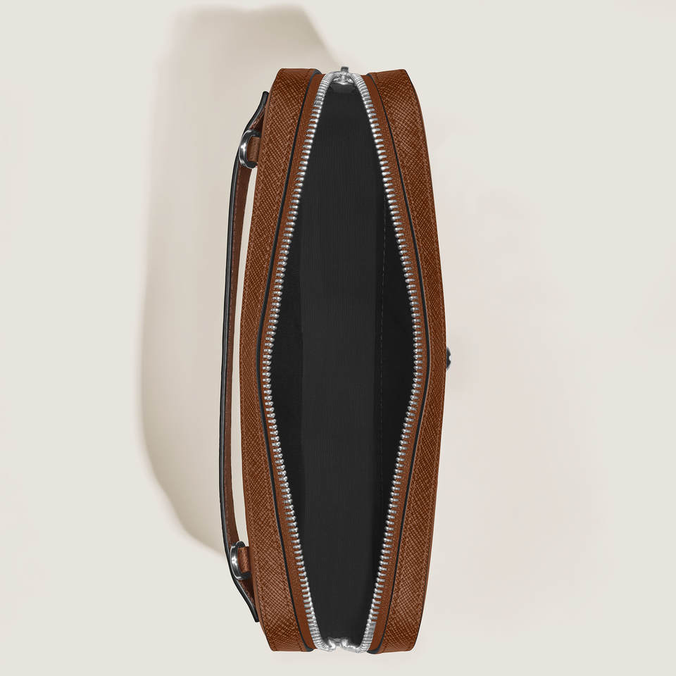 Sartorial mini crossbody - 7