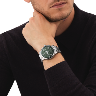 Montblanc Star Legacy Chronograph Day & Date Limited Edition &ndash; 800 pieces