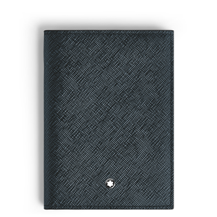 Sartorial Passport Holder