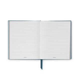 Notebook #149 large, Extreme 3.0, Avio Blue - Lined