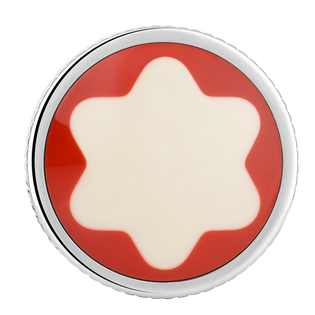 Cufflinks Heritage Rouge et Noir