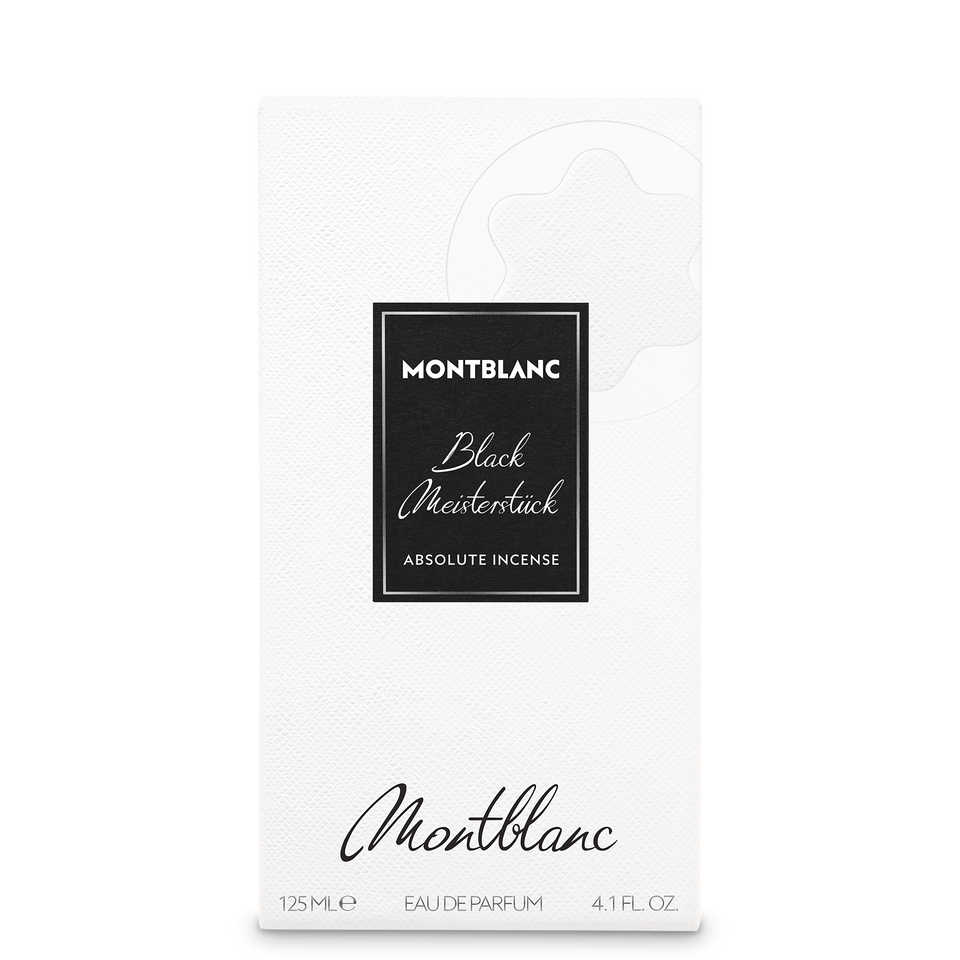 Montblanc Collection Black Meisterst&uuml;ck EDP 125 ml - 2