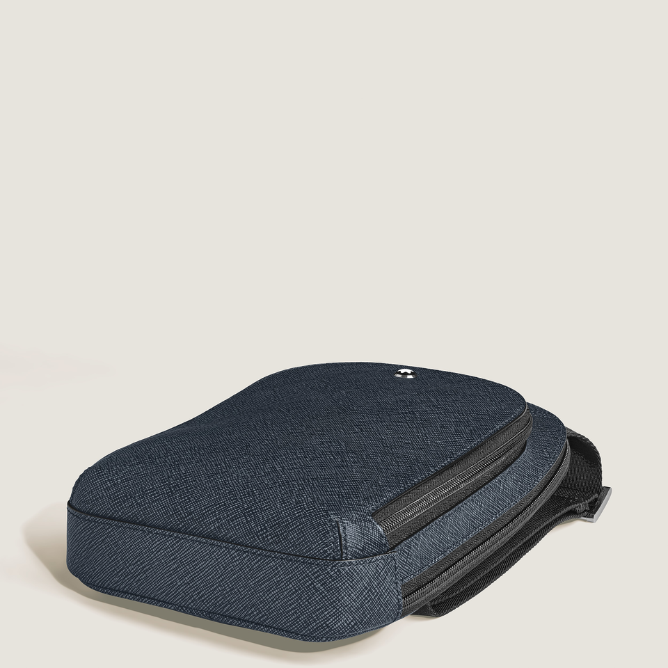 Sartorial sling bag - 6