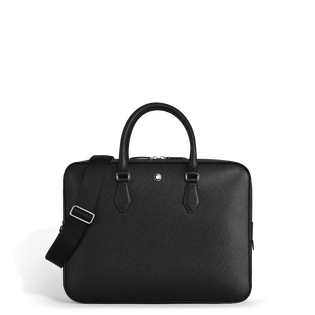 Sartorial medium document case