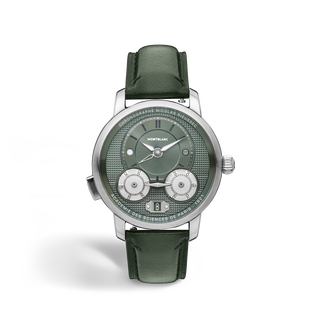 Montblanc Star Legacy Nicolas Rieussec Chronograph 43&nbsp;mm