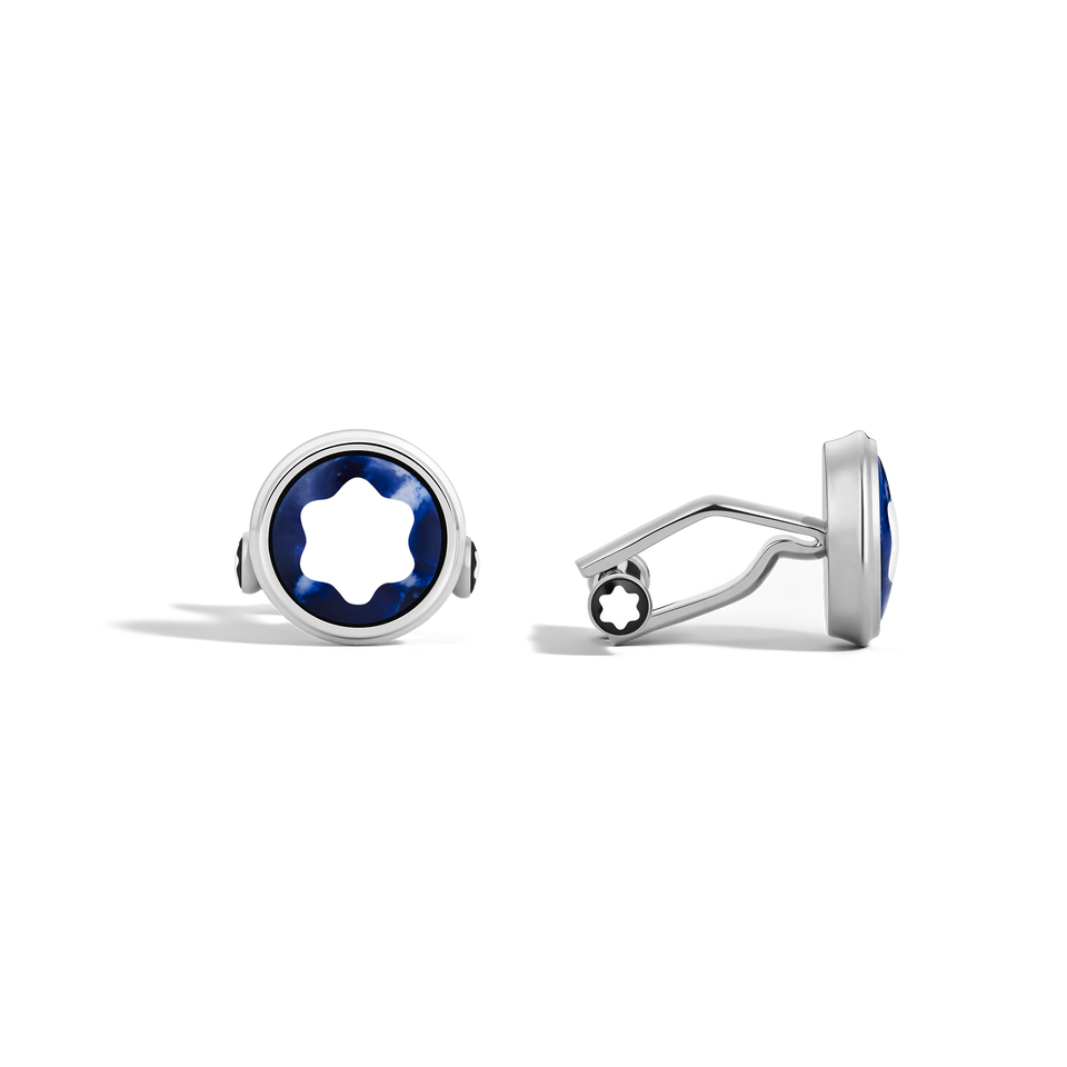 Cufflinks, Masters of Art Homage to Pierre-Auguste Renoir - 1