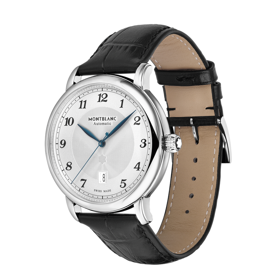 Montblanc Star Legacy Automatic Date 42 mm - 3