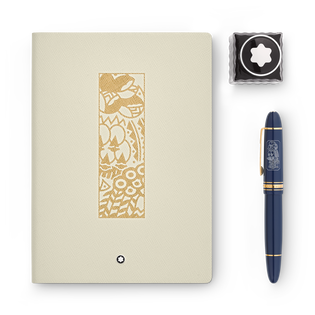 Stylo plume High Artistry A Journey on the Meisterst&uuml;ck Limited Edition 1883