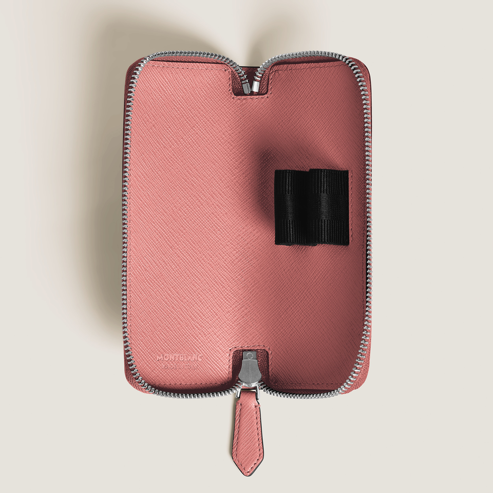 Sartorial 2-pen pouch  - 5