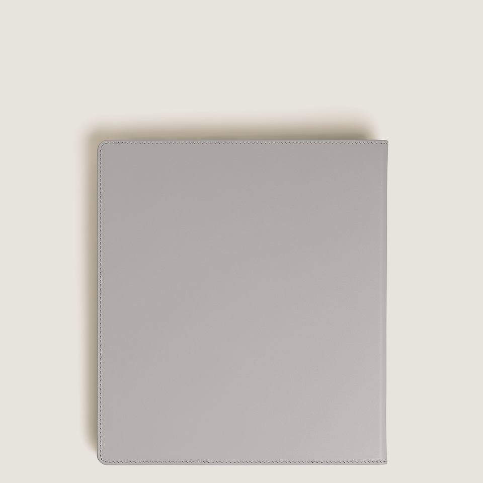 Montblanc Digital Paper Folio, Antarctica Colour - 3