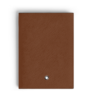 Sartorial Passport Holder