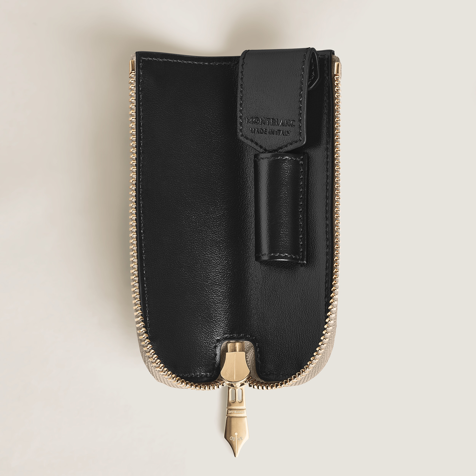 1- Pen Pouch Heritage Baby - 4