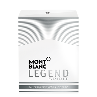 Legend Spirit Eau de Toilette 100 ml
