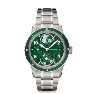 Montblanc 1858 Geosphere 0 Oxygen