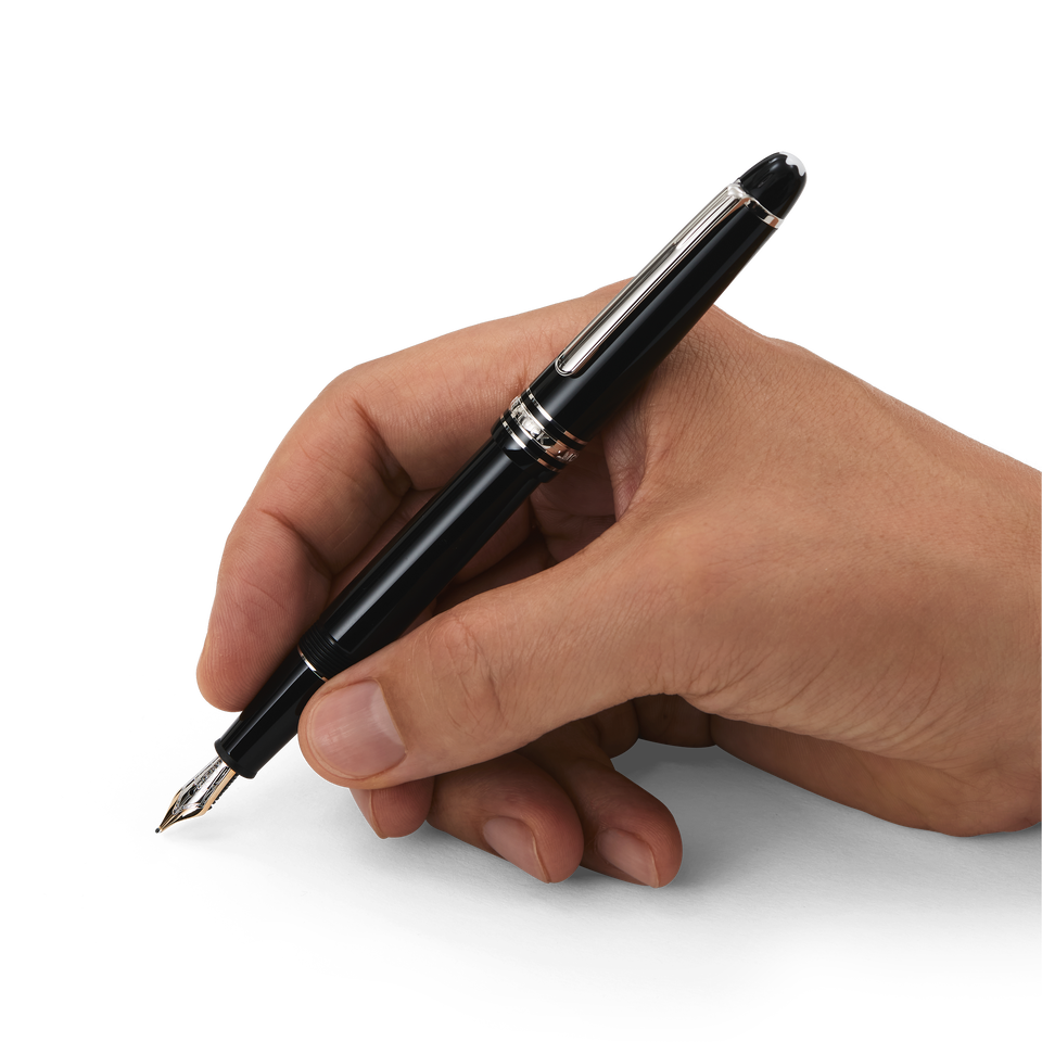 Meisterst&uuml;ck Classique Fountain Pen - 2