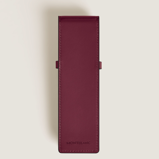 Meisterst&uuml;ck 2-Pen Pouch
