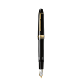 BULK KUT3 -Meisterst&uuml;ck Gold-Coated LeGrand Fountain Pen